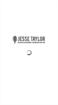 Mobile Screenshot of jessetaylorcreative.com